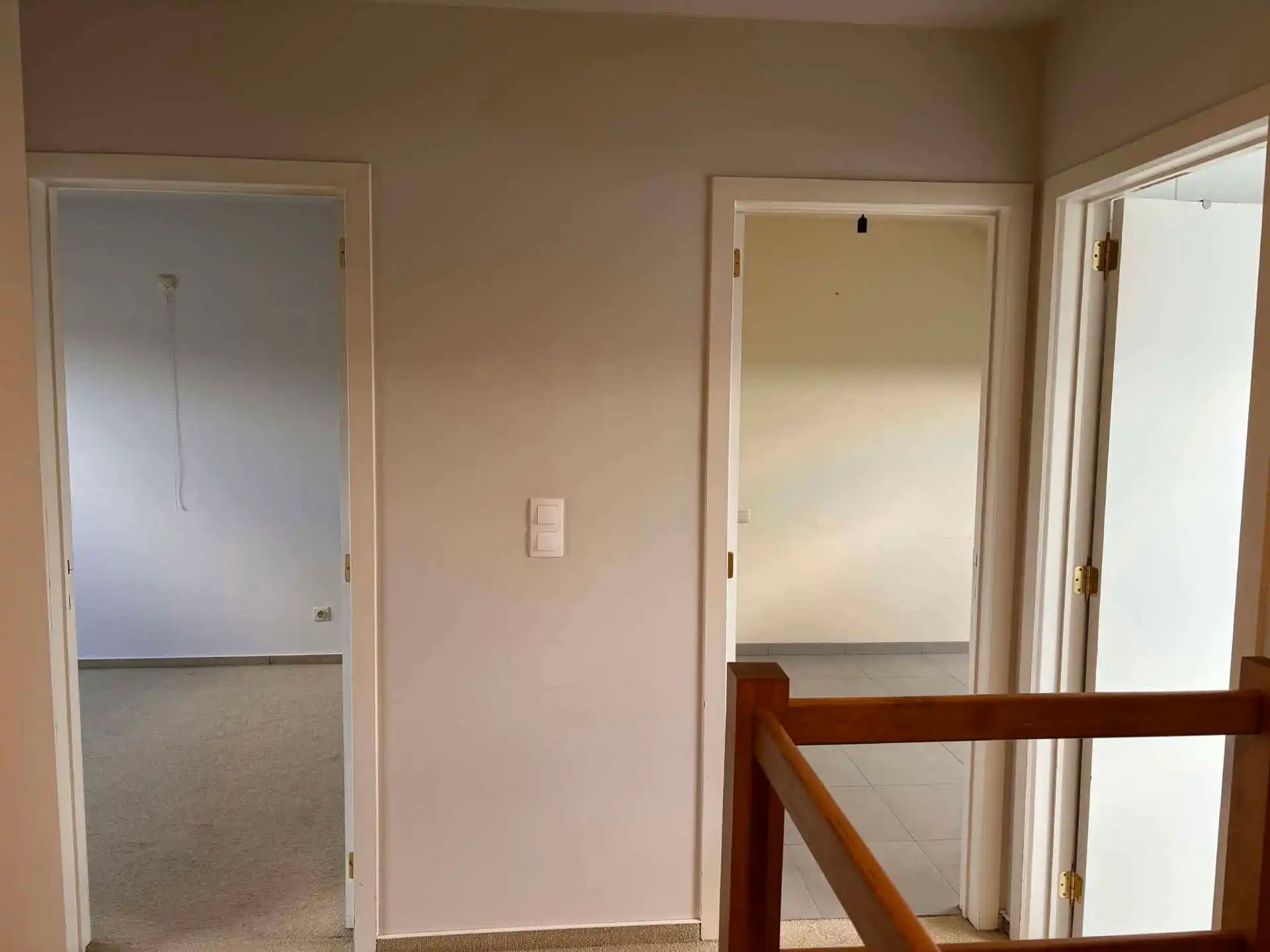 HOFSTADE - Duplex op centrale ligging foto 10