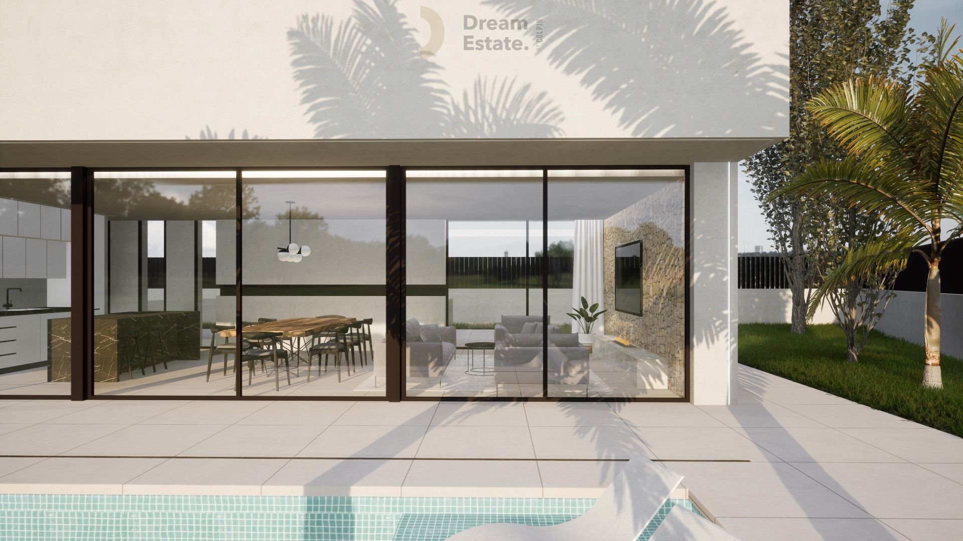 Villa te koop foto 7