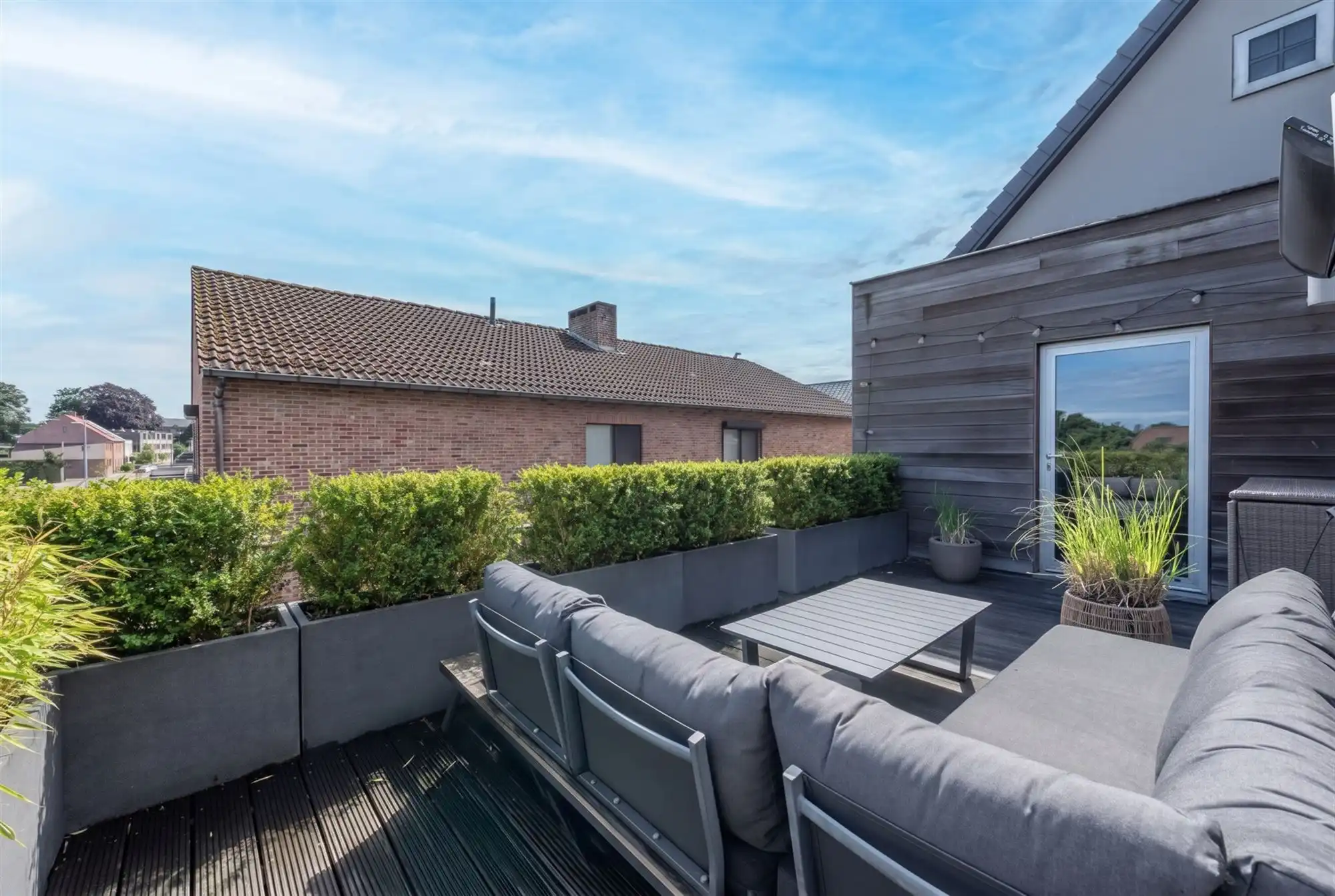 Vrijstaande woning met ruimte voor vrij beroep foto 26