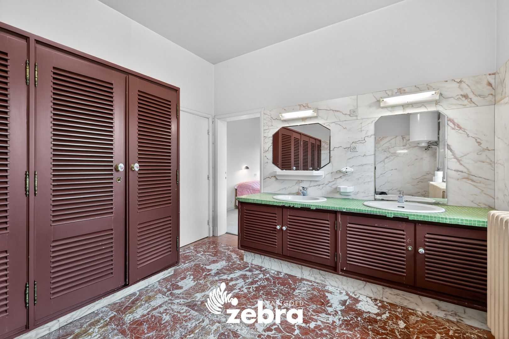 Unieke karaktervolle herenwoning met mogelijkheid voor zelfstandig beroep! foto 25