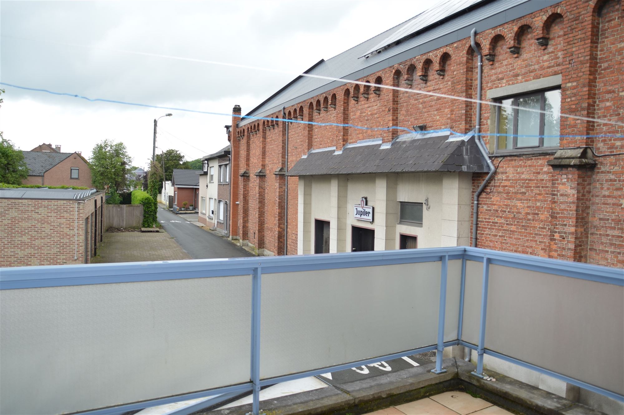 Appartement met twee slaapkamers en terras in het centrum van het charmante O.-L.-Vr.-Waver foto 8