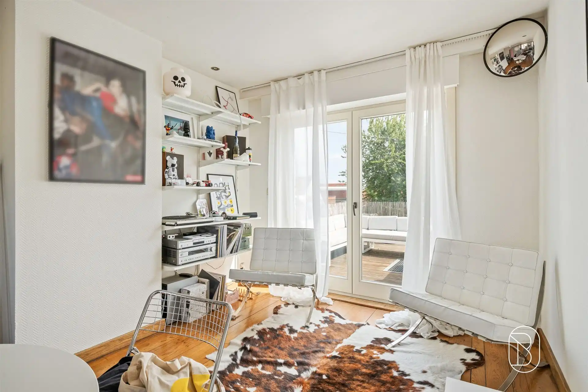Ruime veelzijdige woning met 5 SLK en polyvalente ruimte foto 23