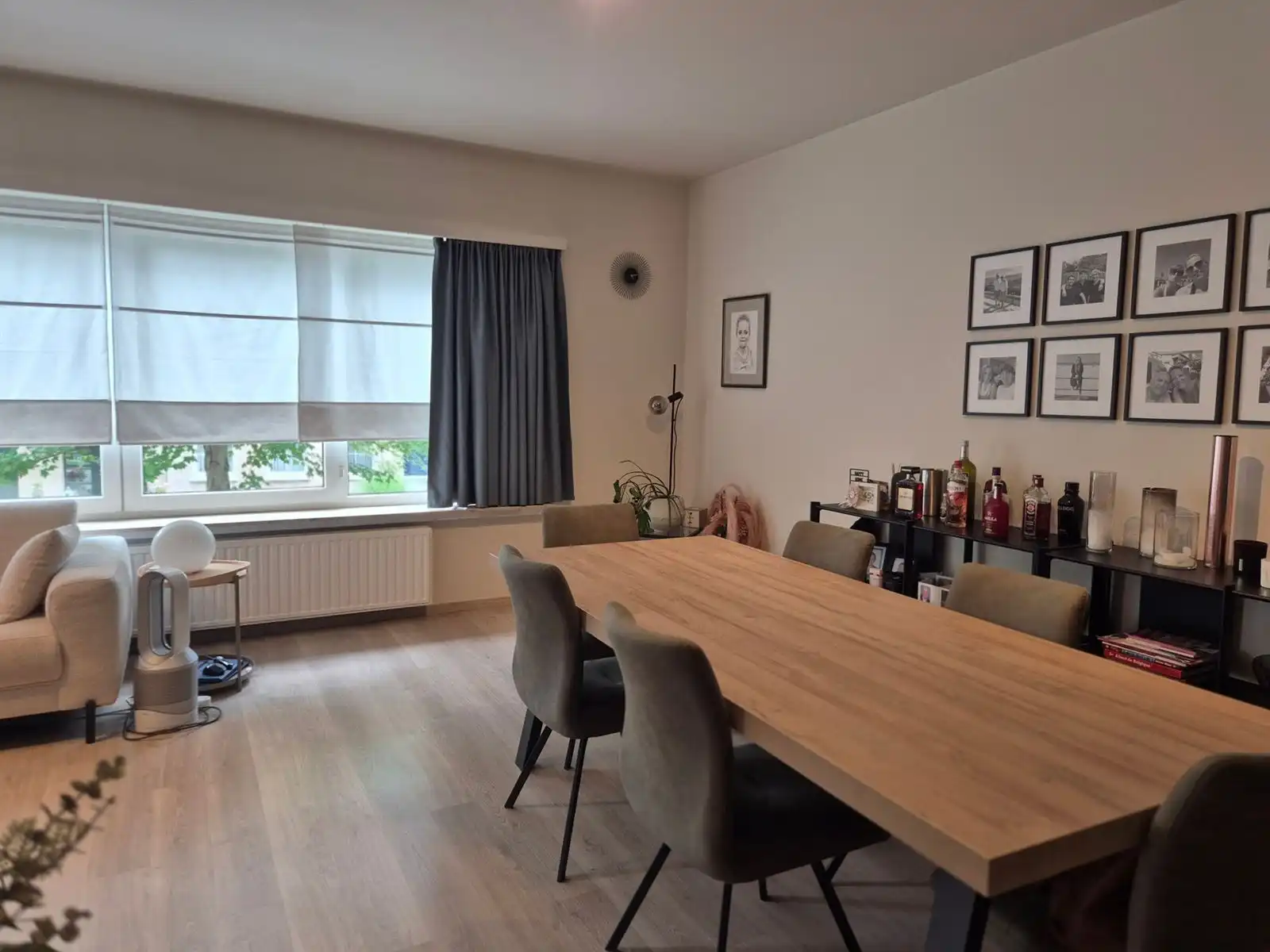 Appartement nabij centrum Aartselaar foto 4