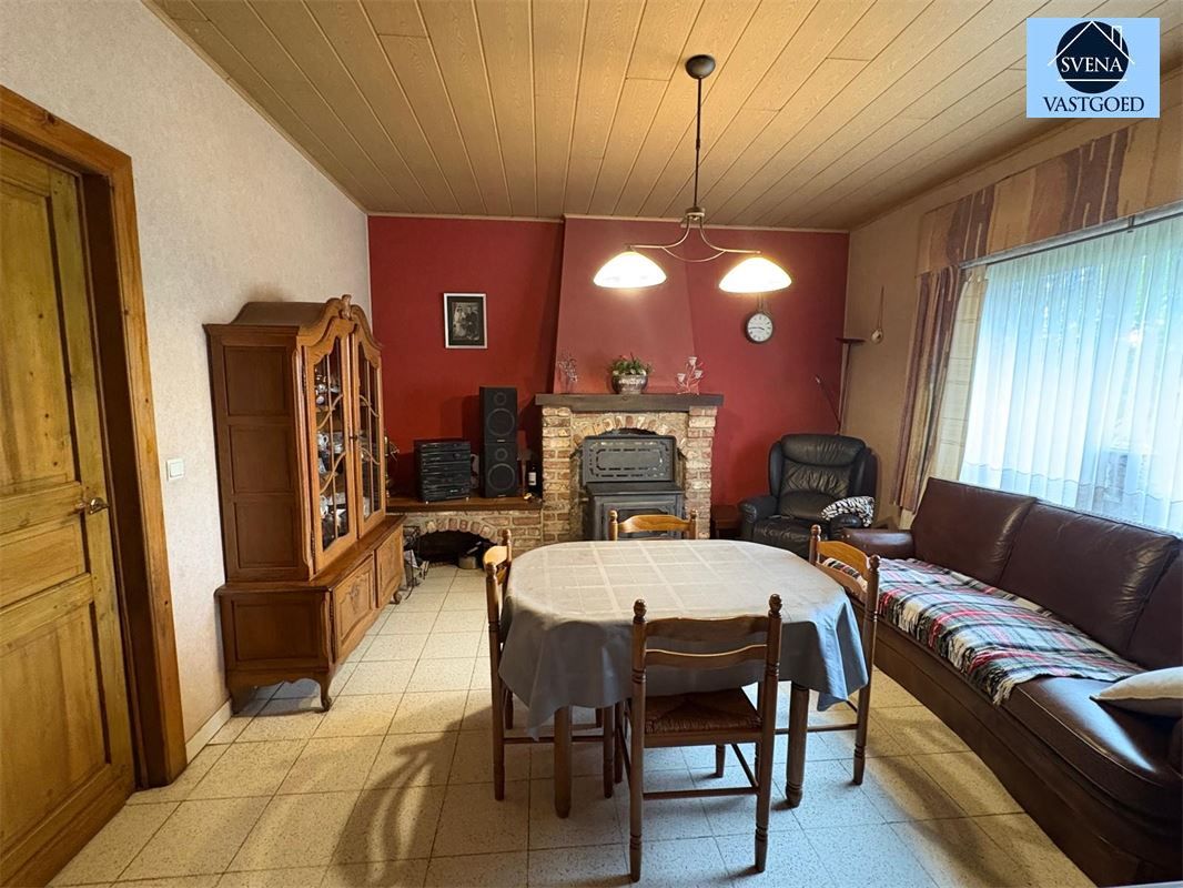 RUIME WONING MET TUIN EN WEILAND foto 6