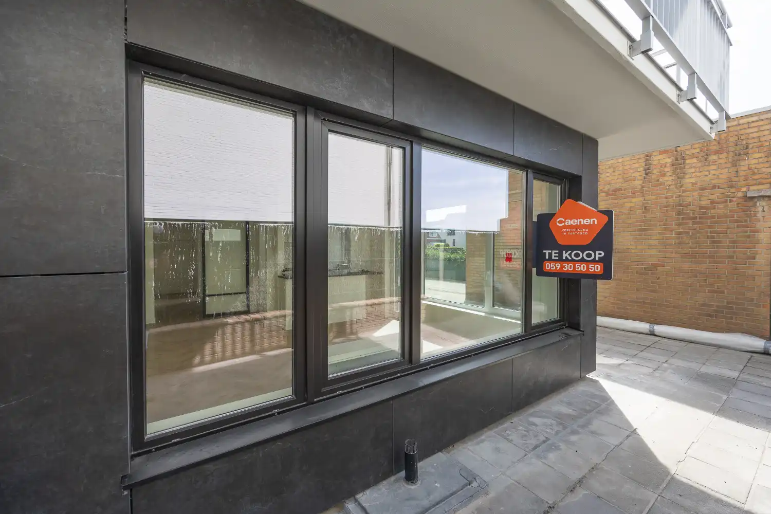 Volledig gerenoveerd appartement op toplocatie nabij zee te koop in Middelkerke foto 19