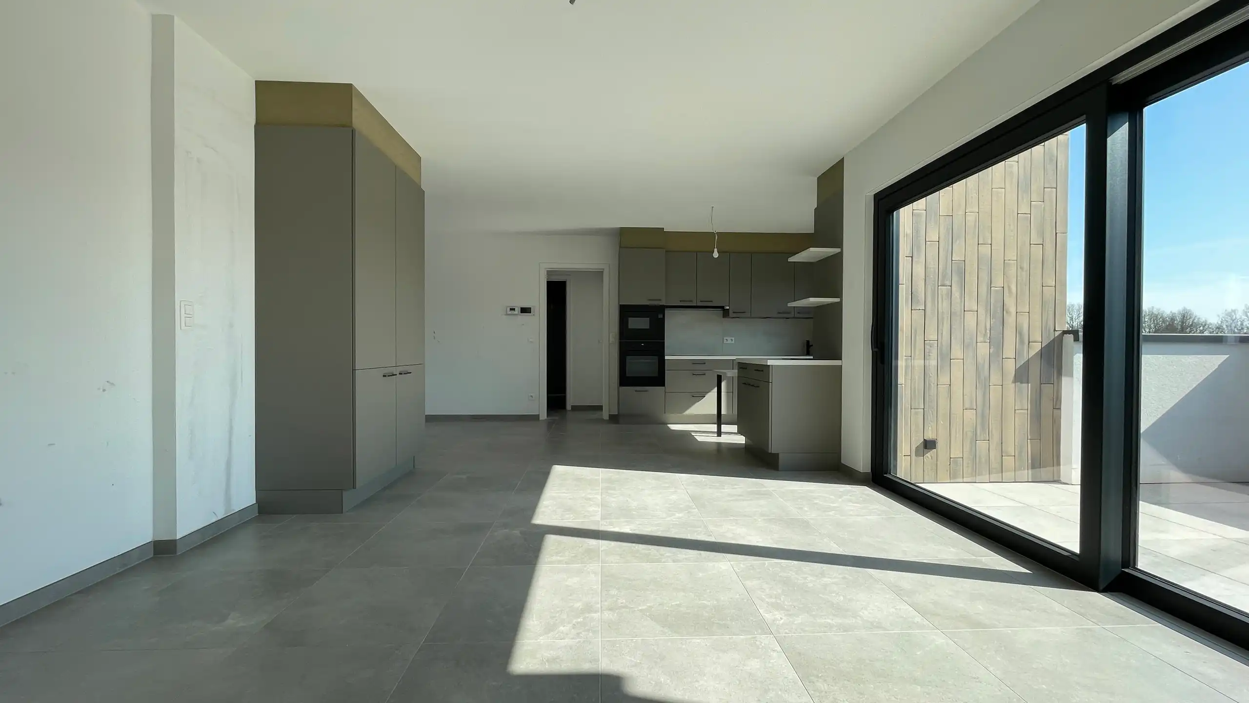 Appartement te koop Diestsestraat 66/A - 3270 Scherpenheuvel-Zichem