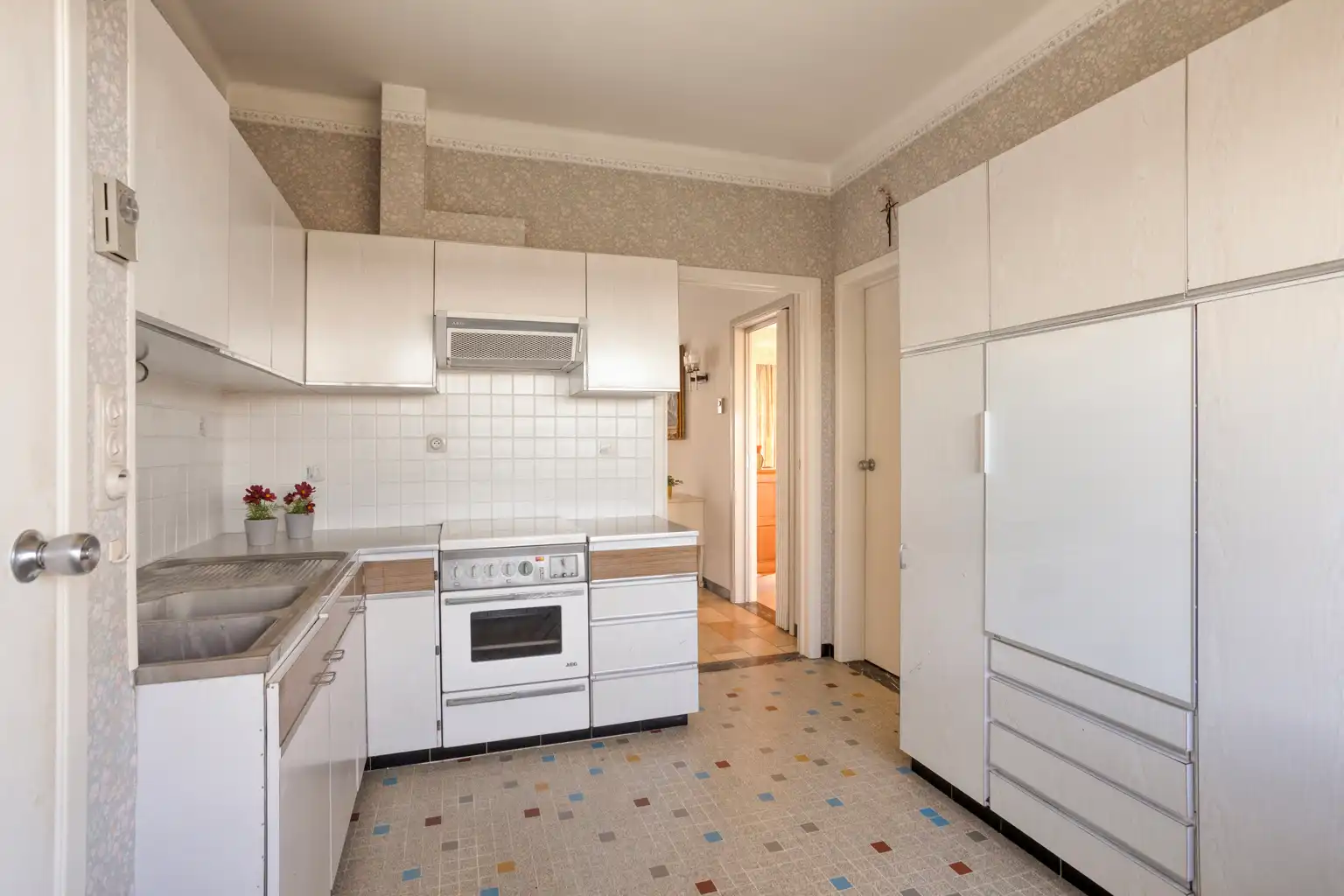 Bungalow op een unieke locatie foto 15