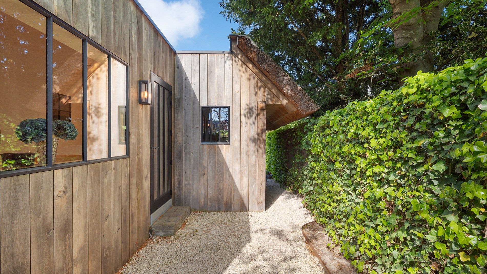 Uiterst charmante villa met zonnige tuin vlakbij het Zegemeer. foto 27