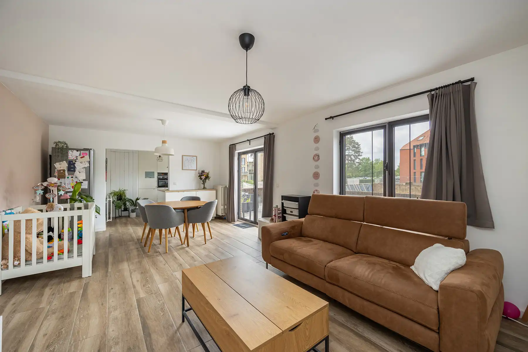Appartement te koop foto 8