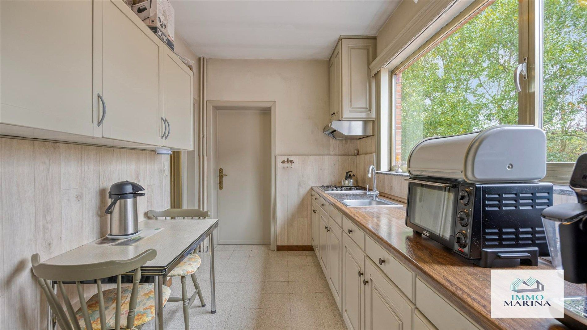 Woning met 3 kamers nabij centrum Baal (Tremelo) foto 7