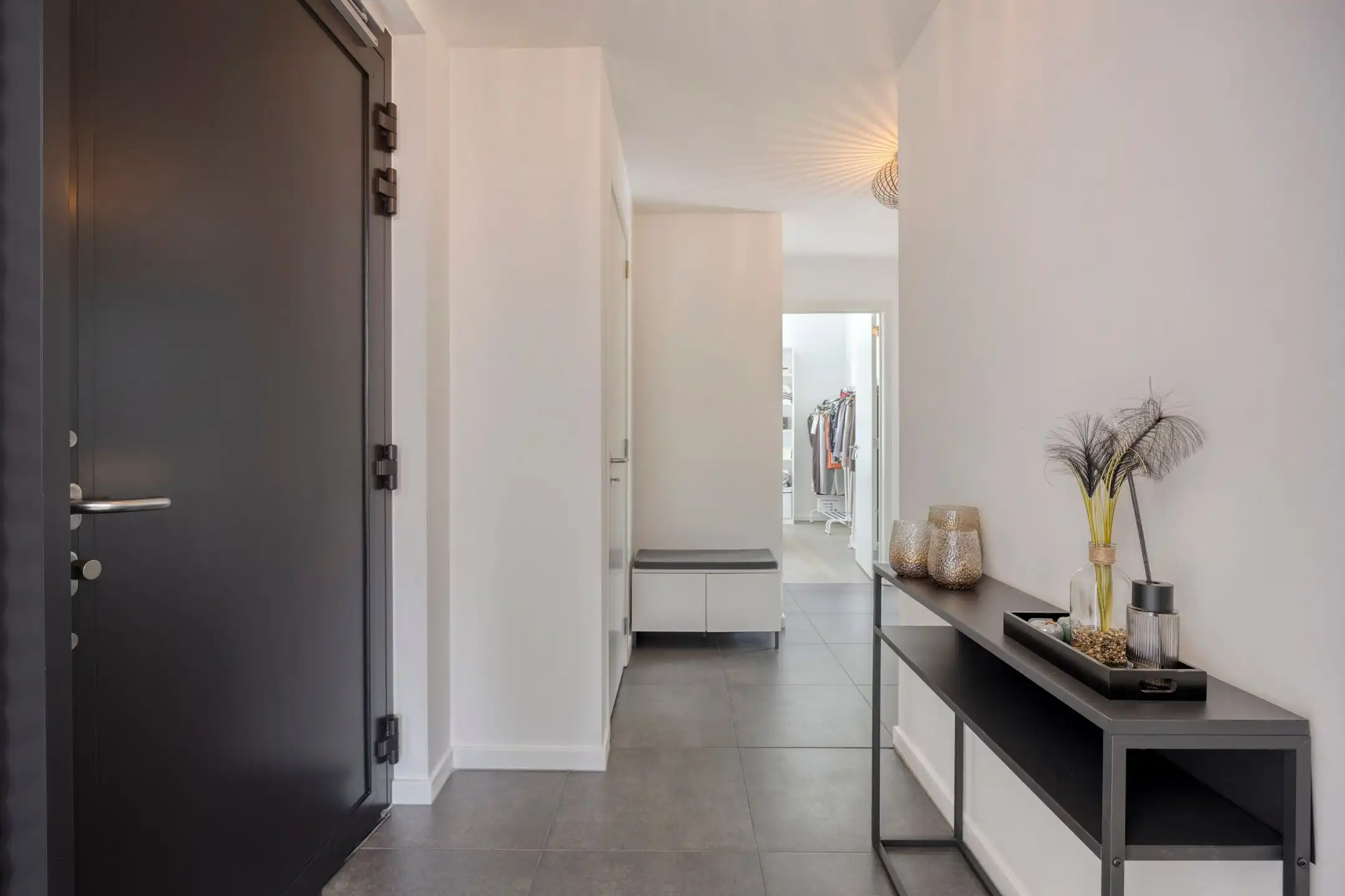 Appartement Te Koop foto 5