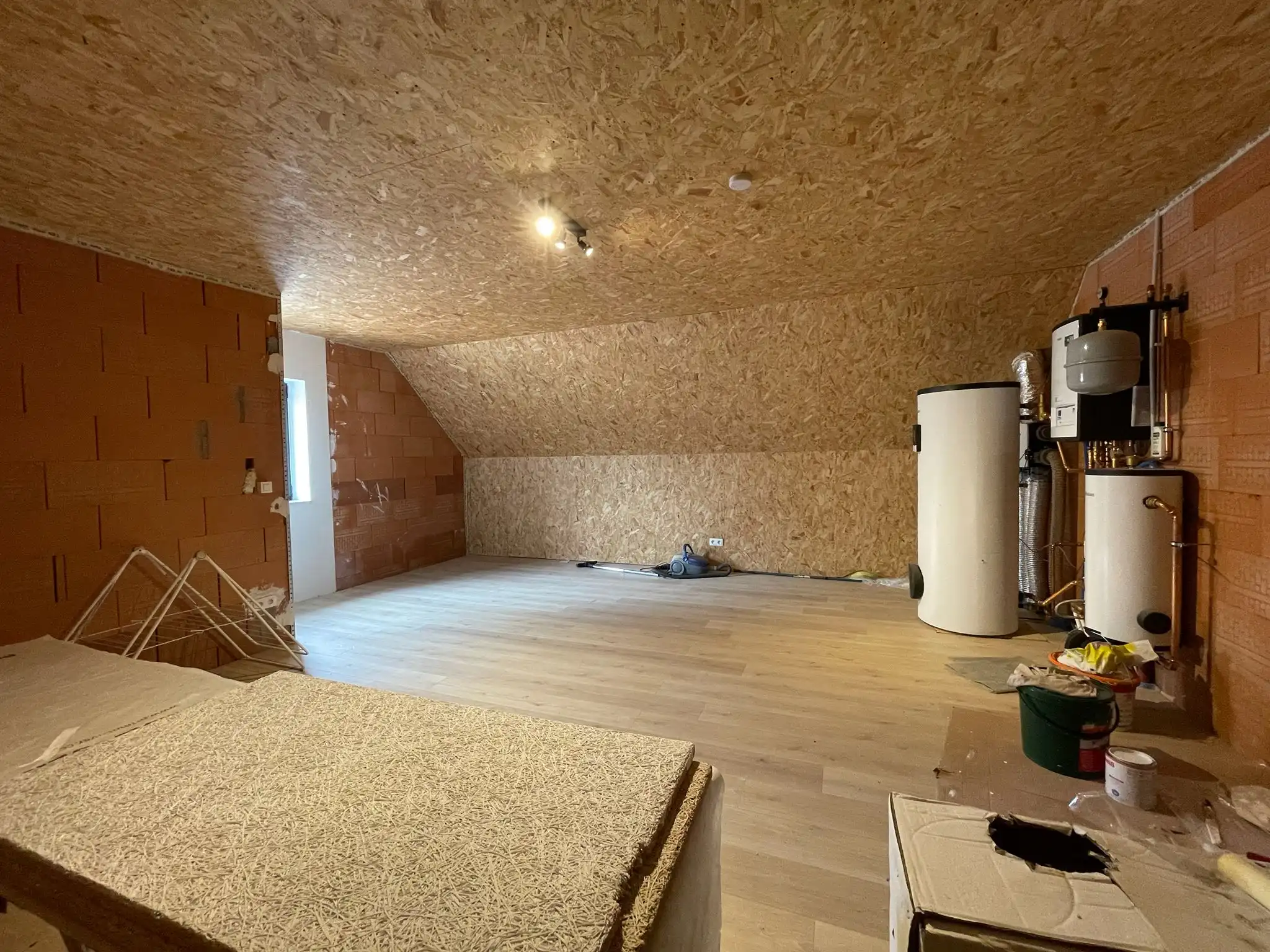 Energiezuinige nieuwbouw 3 slpks foto 25