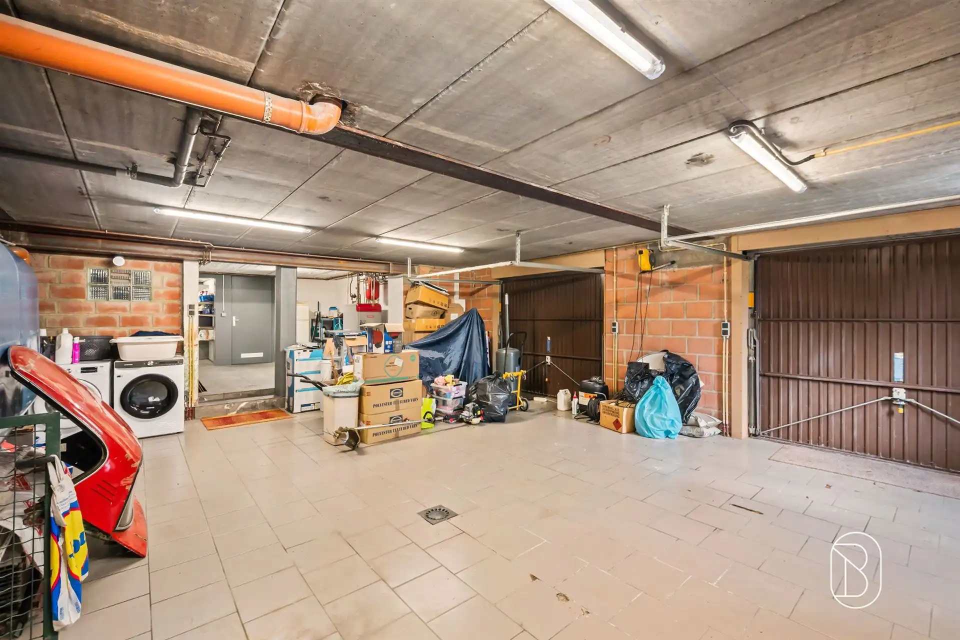 Degelijke HOB  foto 11