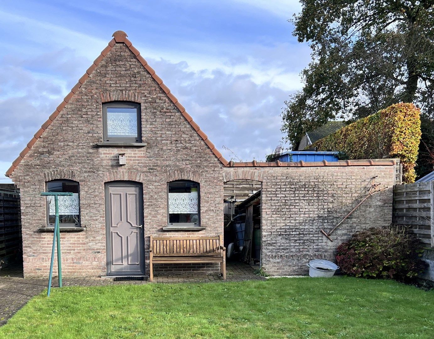 OPENHUIZENDAG ZATERDAG 21 JUNI VAN 15 TOT 17U na voorafgaande afspraak foto 28