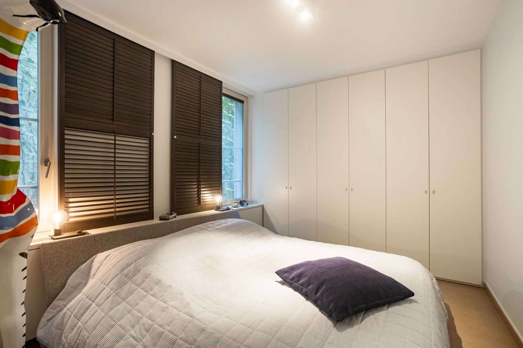 Uitzonderlijk luxe appartement  in het hart van Gent  foto 24