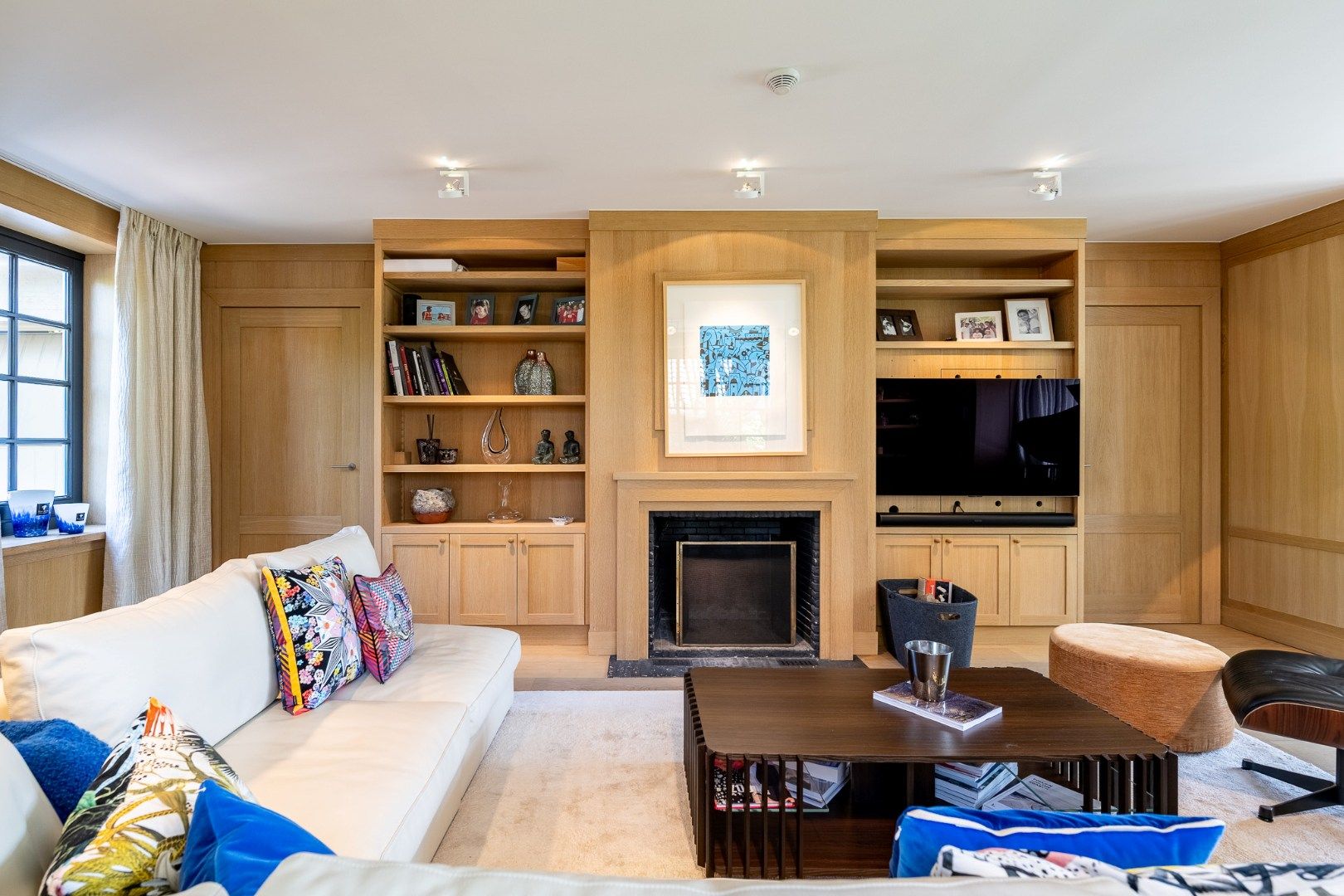 Elegante instapklare villa met zuidgerichte tuin foto 8