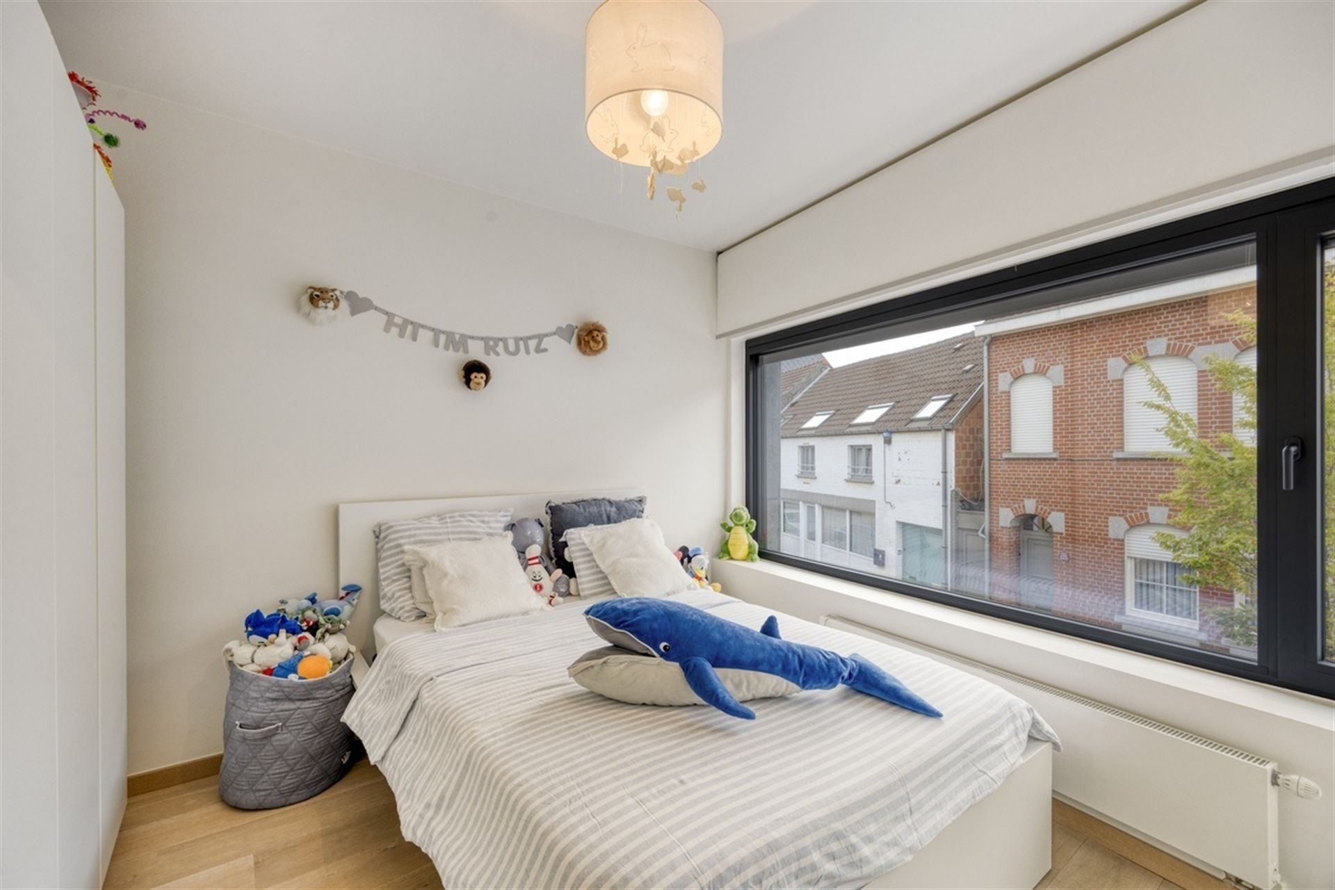 VERKOCHT BINNEN DE WEEK !!!!!    3-slaapkamerwoning in hartje Liedekerk foto 21