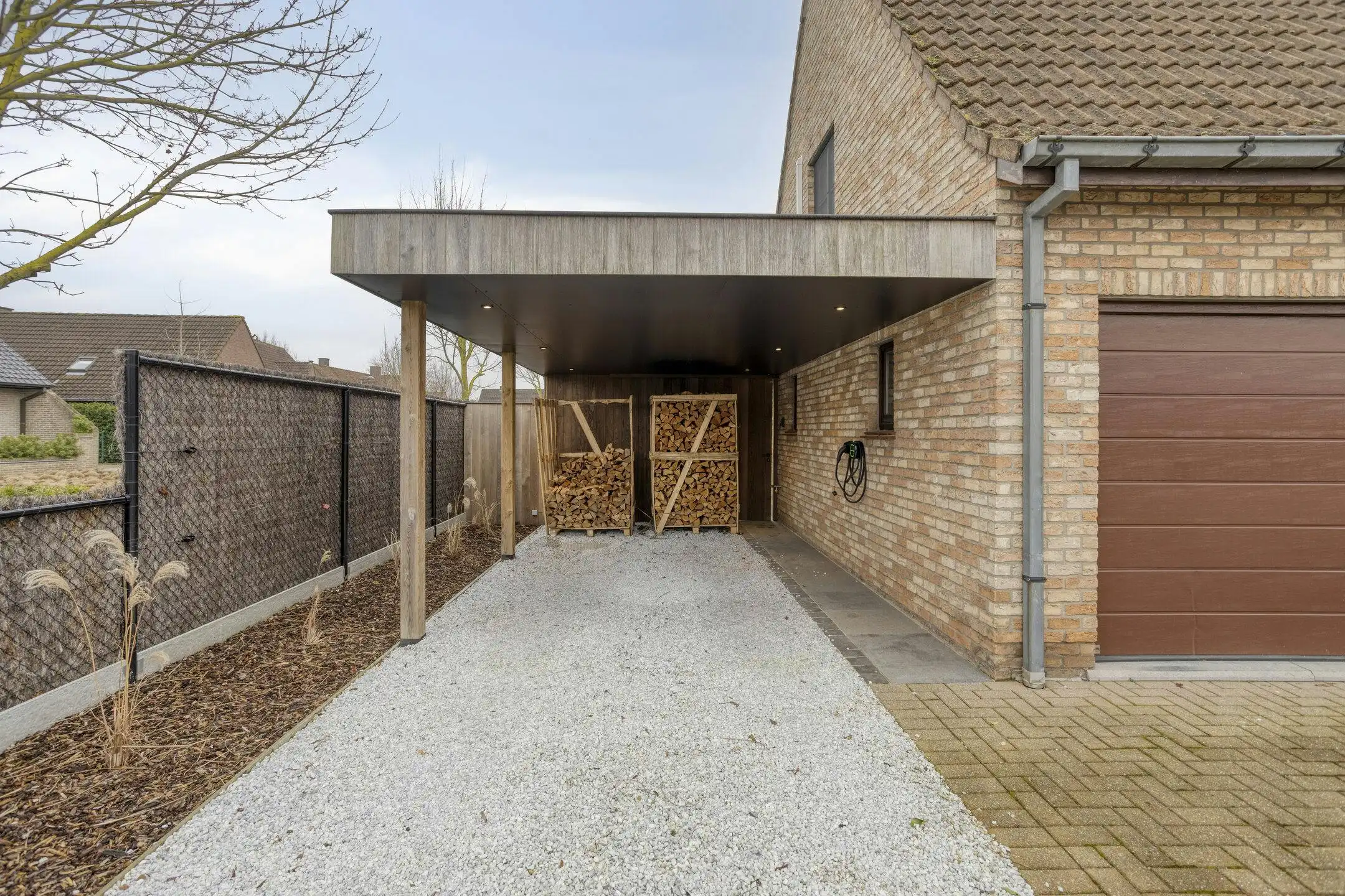 Alleenstaand huis op topligging te koop in Waregem foto 18