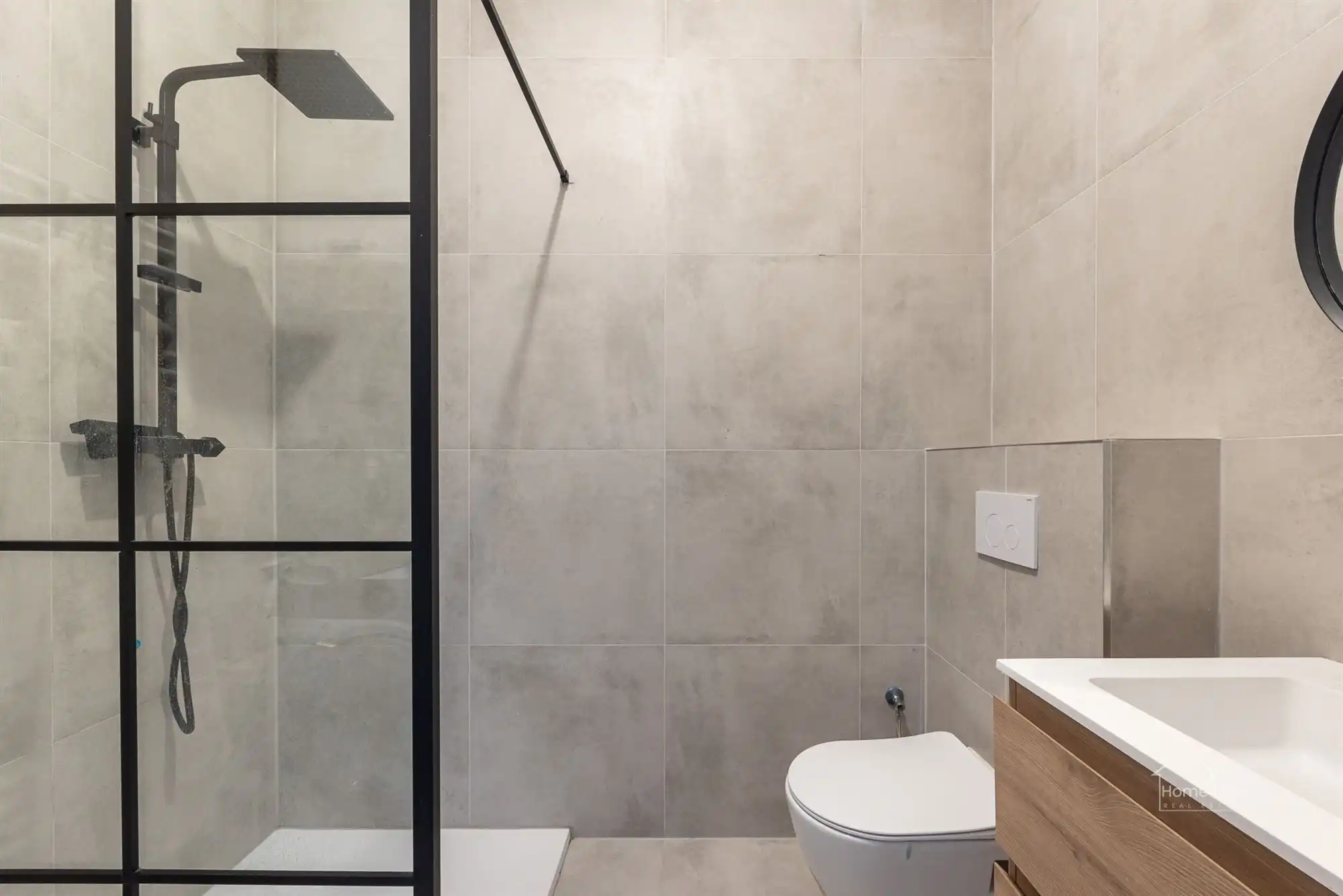 Instapklaar Appartement B Label + Garage foto 10