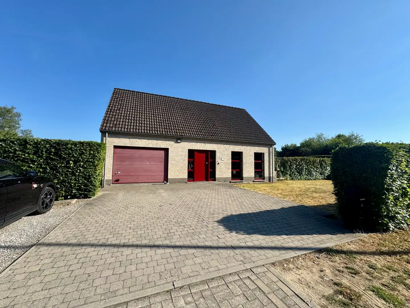 Huis te huur Genkersteenweg 357 - 3500 Hasselt