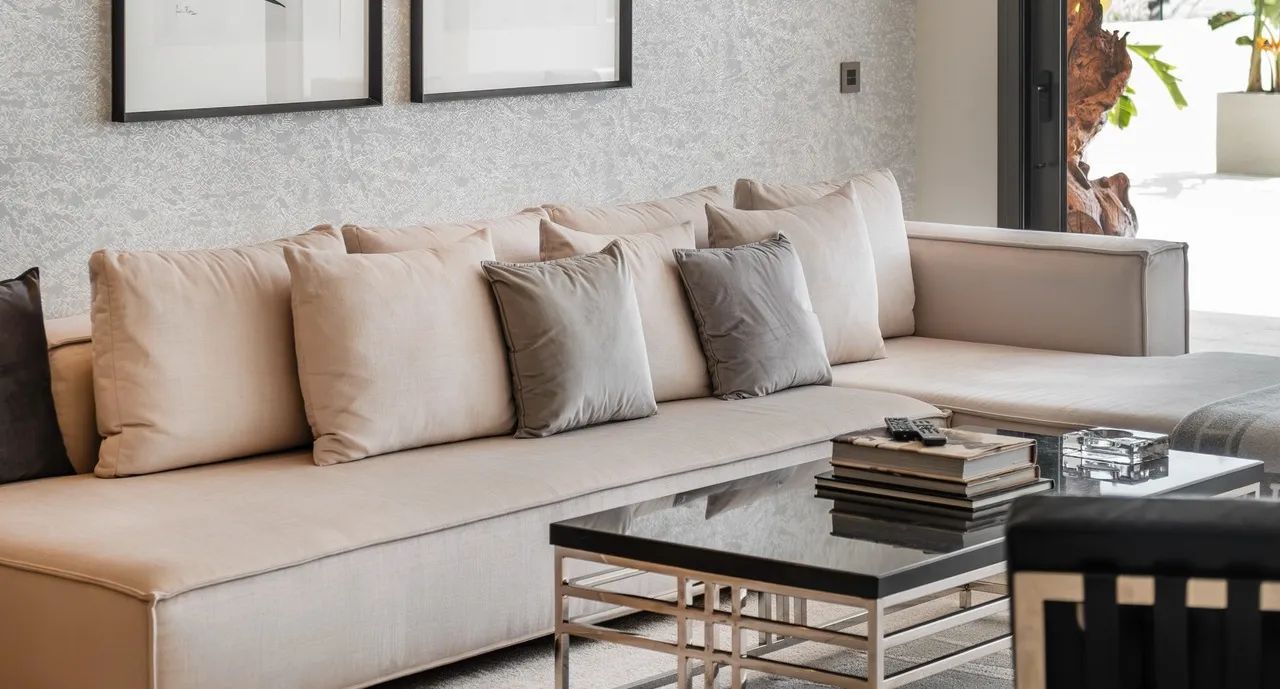 Beleef ultieme luxe op de Golden Mile van Marbella: jouw exclusieve droomwoning op een toplocatie! foto 2