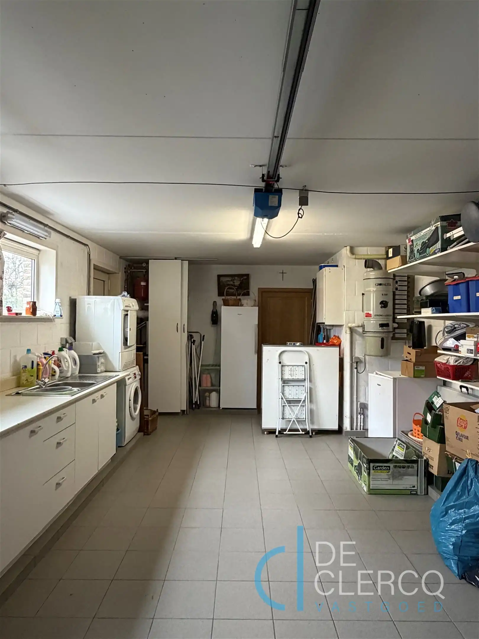 Ruime, vrijstaande woning te huur in Lochristi!  foto 10