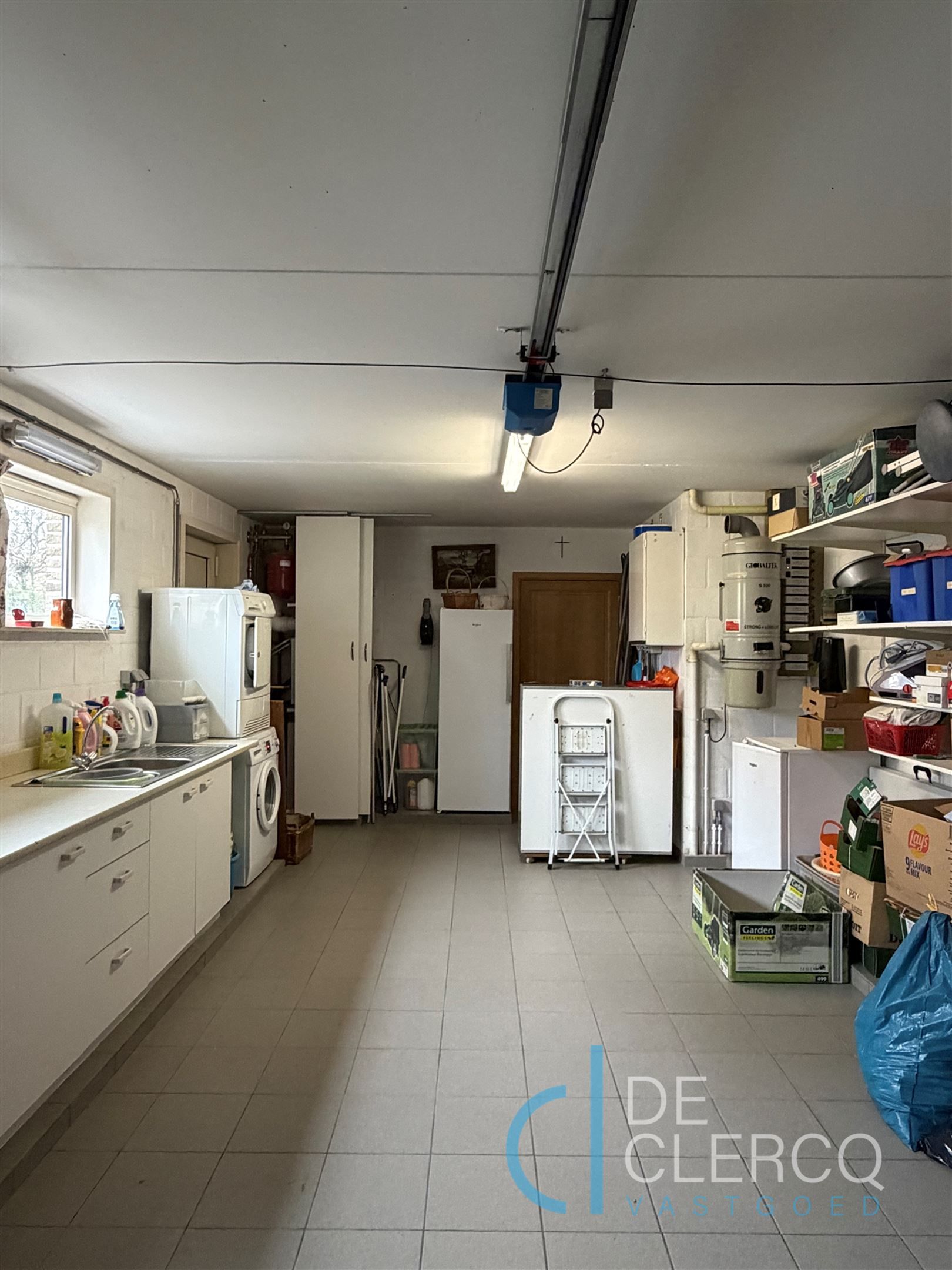 Ruime, vrijstaande woning te huur in Lochristi!  foto 10