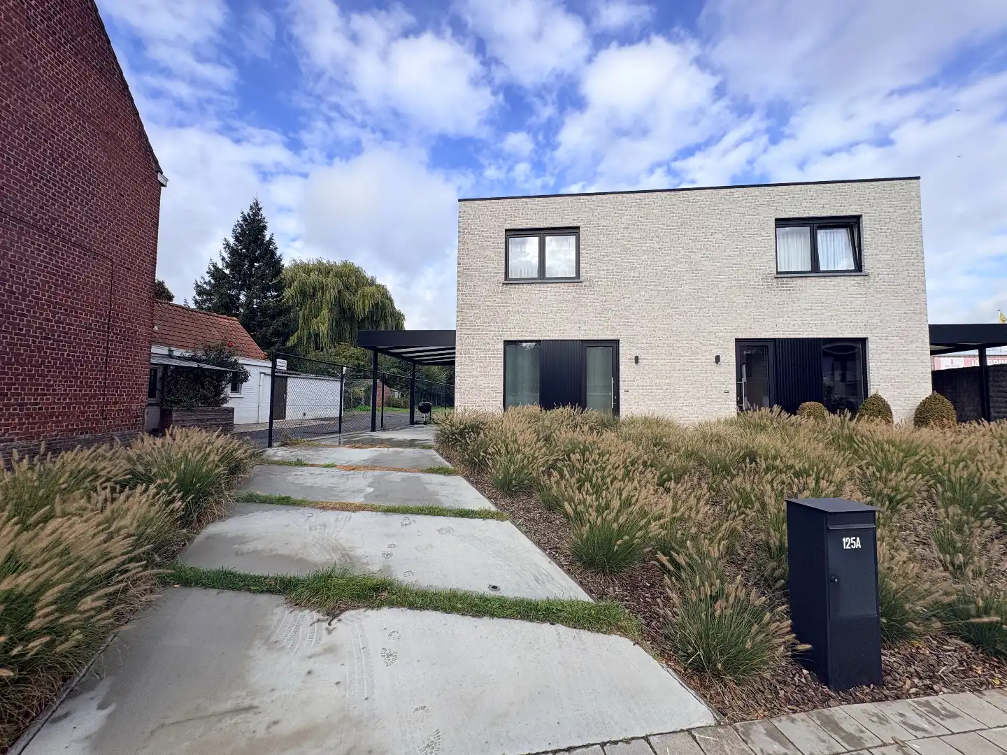 Huis te koop Ieperstraat 125 - A - 8840 Staden