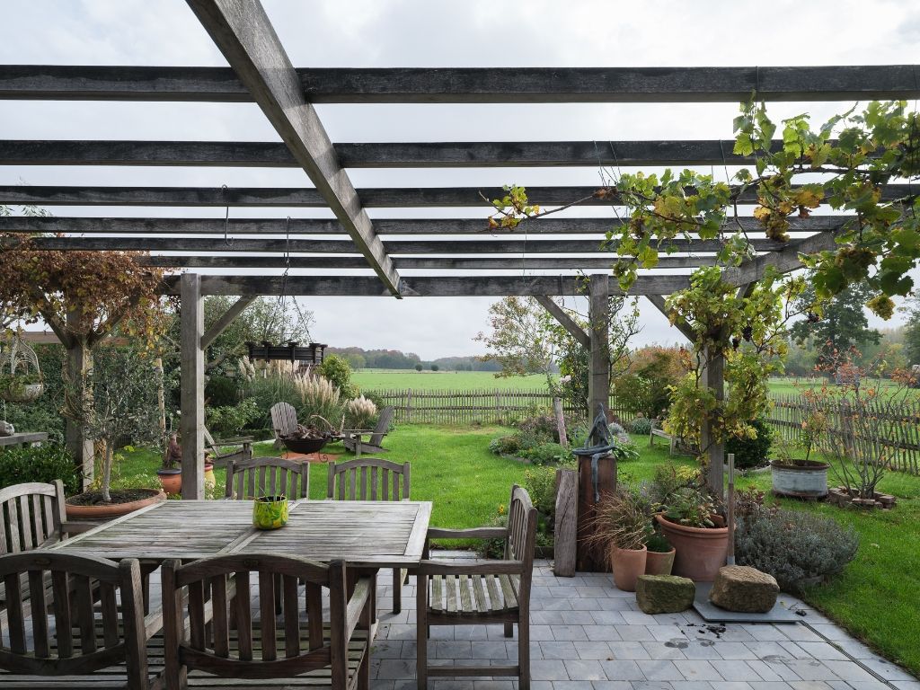 Instapklare woning met EPC A en panoramisch uitzicht op de velden in Ursel foto 20