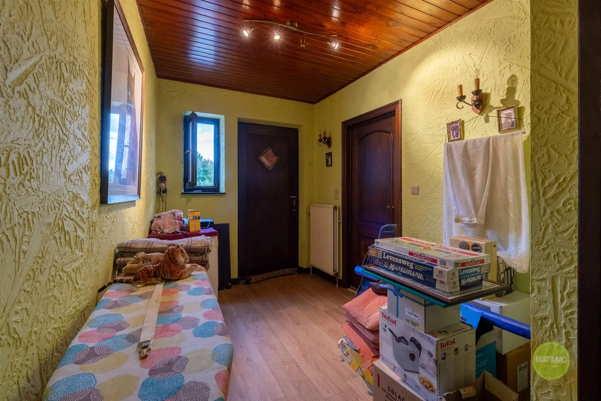 Gelijkvloerse woning met 2 slaapkamers in Mol foto 6