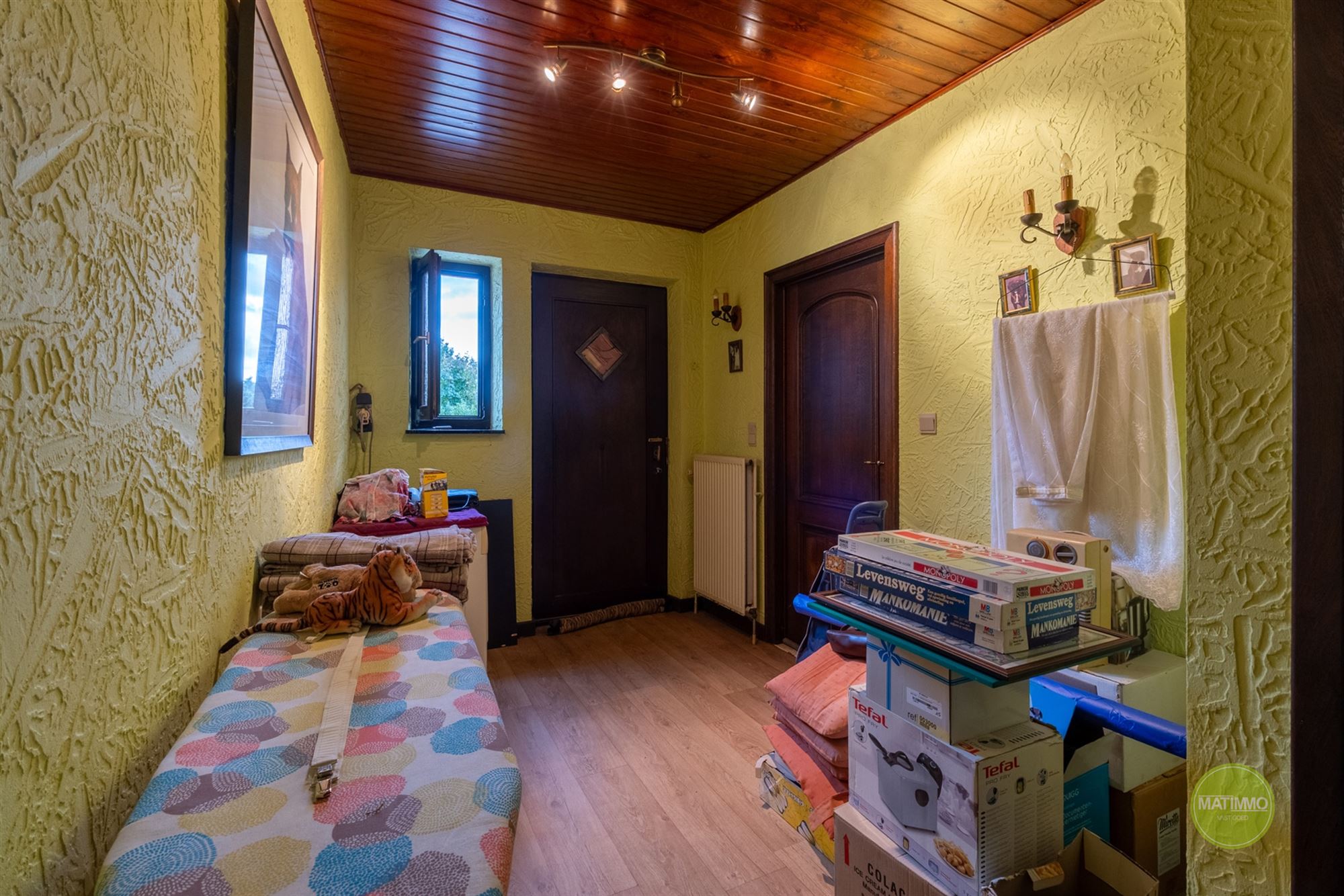 Gelijkvloerse woning met 2 slaapkamers in Mol foto 6