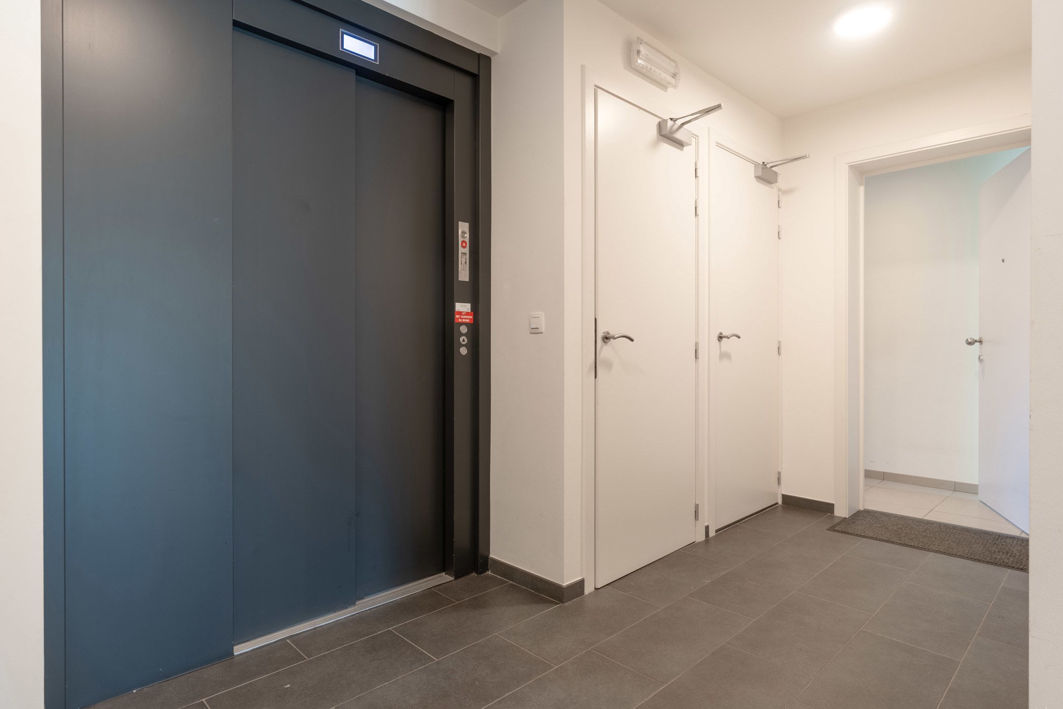 Gelijkvloers 3 slaapkamerappartement (132 m²) te Turnhout foto 3