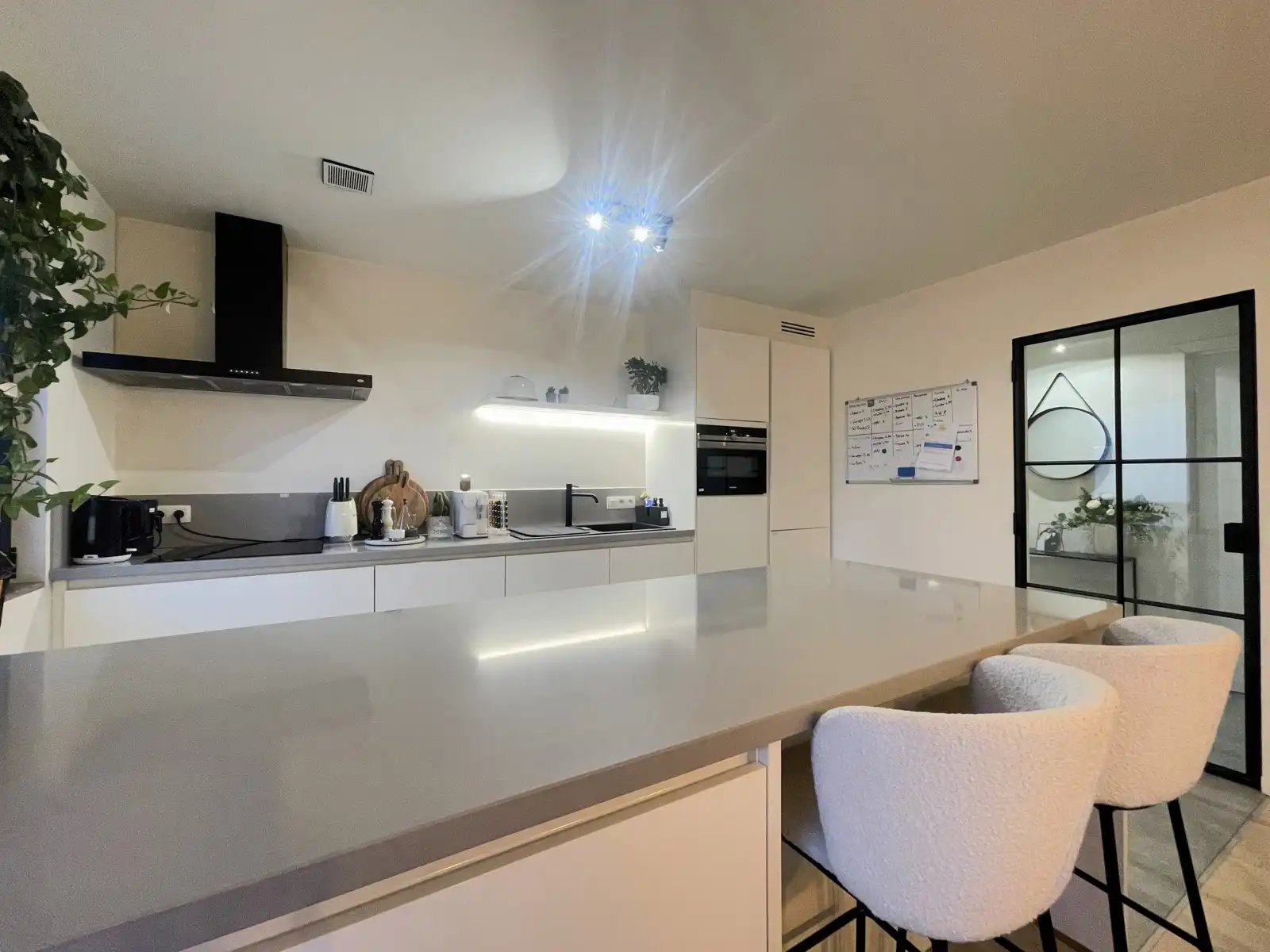 Appartement te huur foto 4