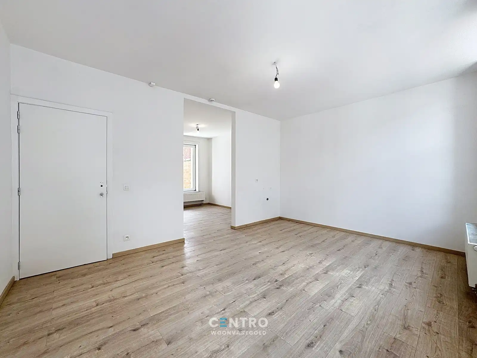 Volledig gerenoveerd opbrengsteigendom, mogelijkheid tot 6% RENDEMENT! foto 26