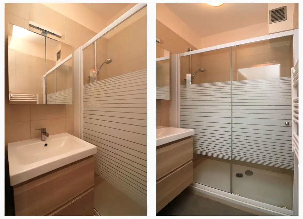 Opbrengsteigendom (handel & 4 app) op toplocatie foto 85