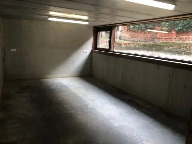 Gelijkvloers appartement met 1 slk foto 20