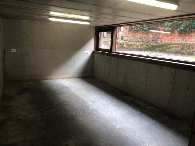 Gelijkvloers appartement met 1 slk foto 20