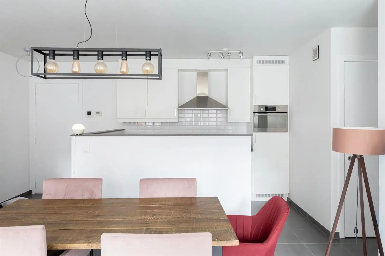 Instapklaar & energiezuinig - met lift centrum Brasschaat  foto 4