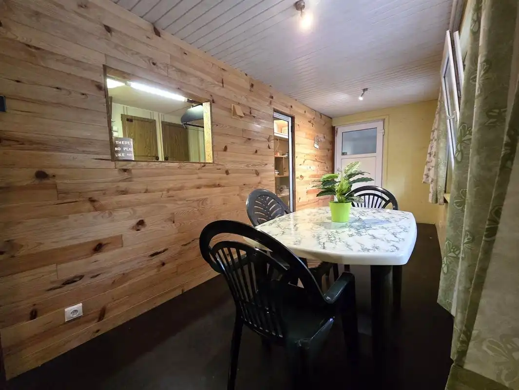 Chalet foto 7