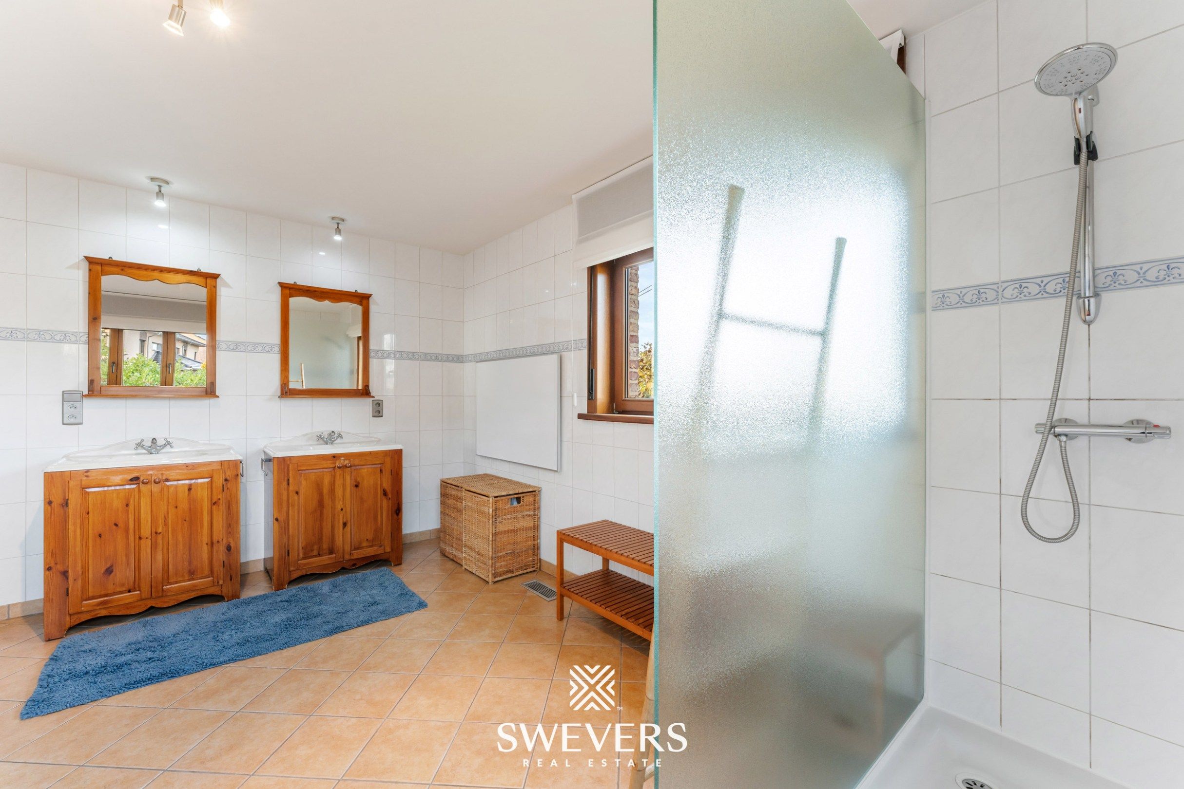 Ruime vrijstaande woning met zuid gerichte tuin in Paal foto 18