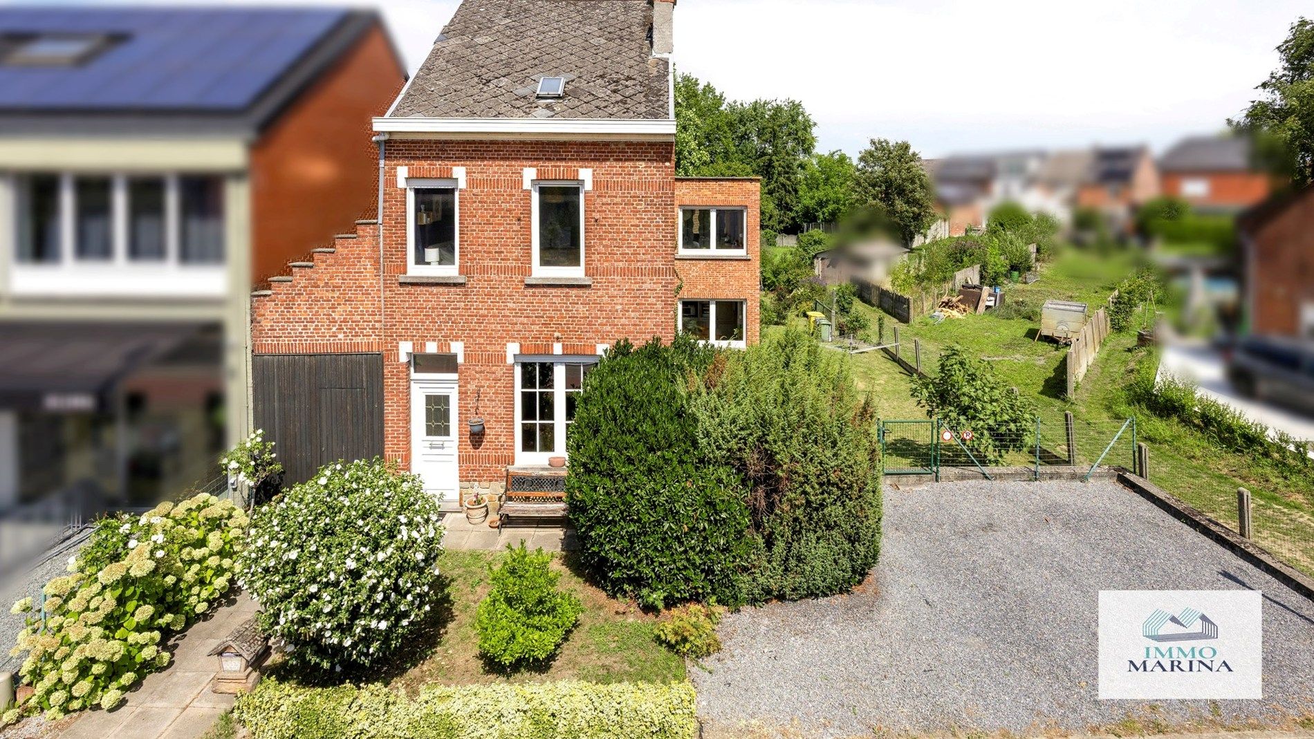 Gunstig gelegen woning met 3 kamers en tuin nabij centrum Werchter foto 27