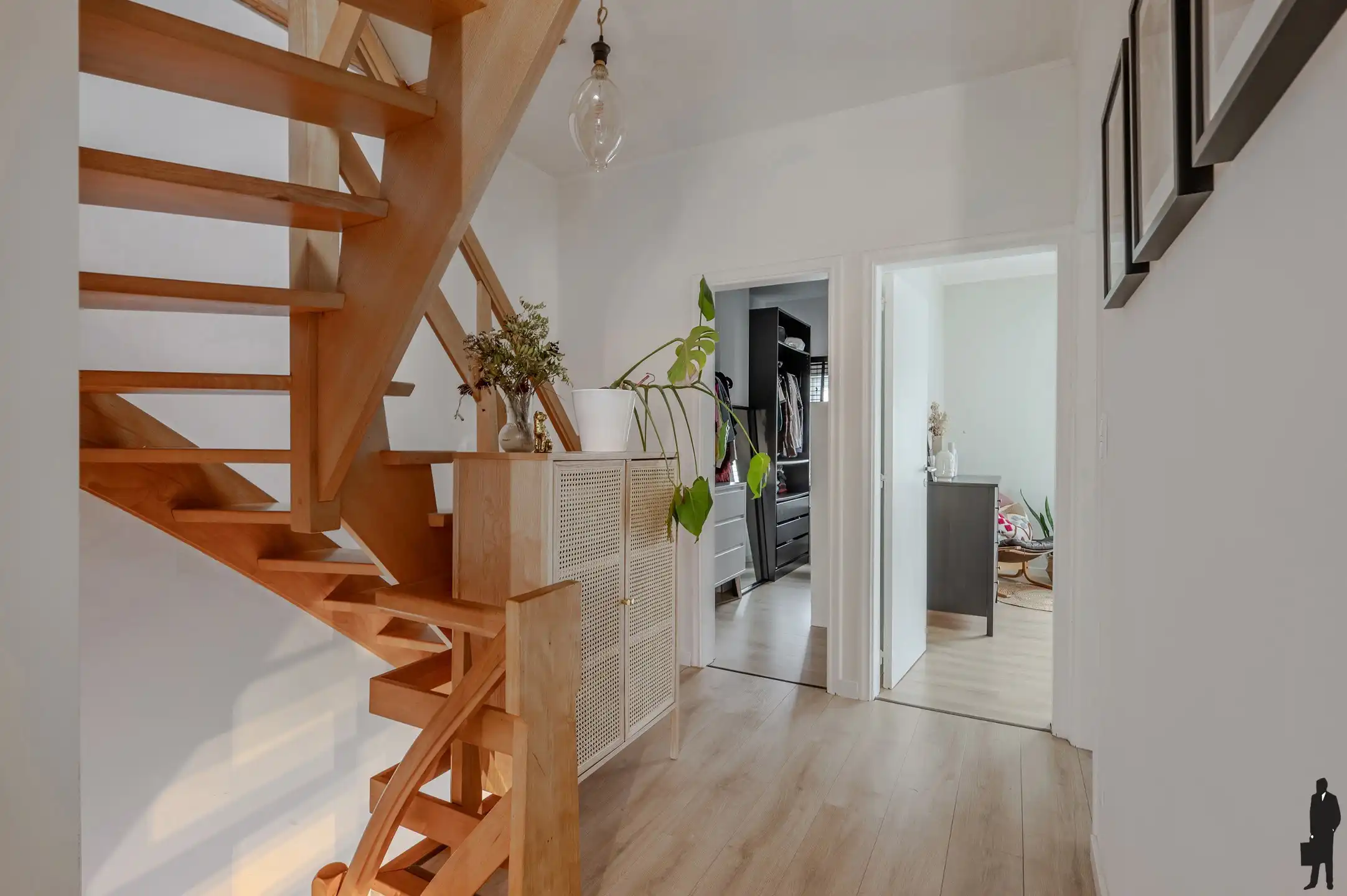 Gerenoveerde woning te Heide foto 12