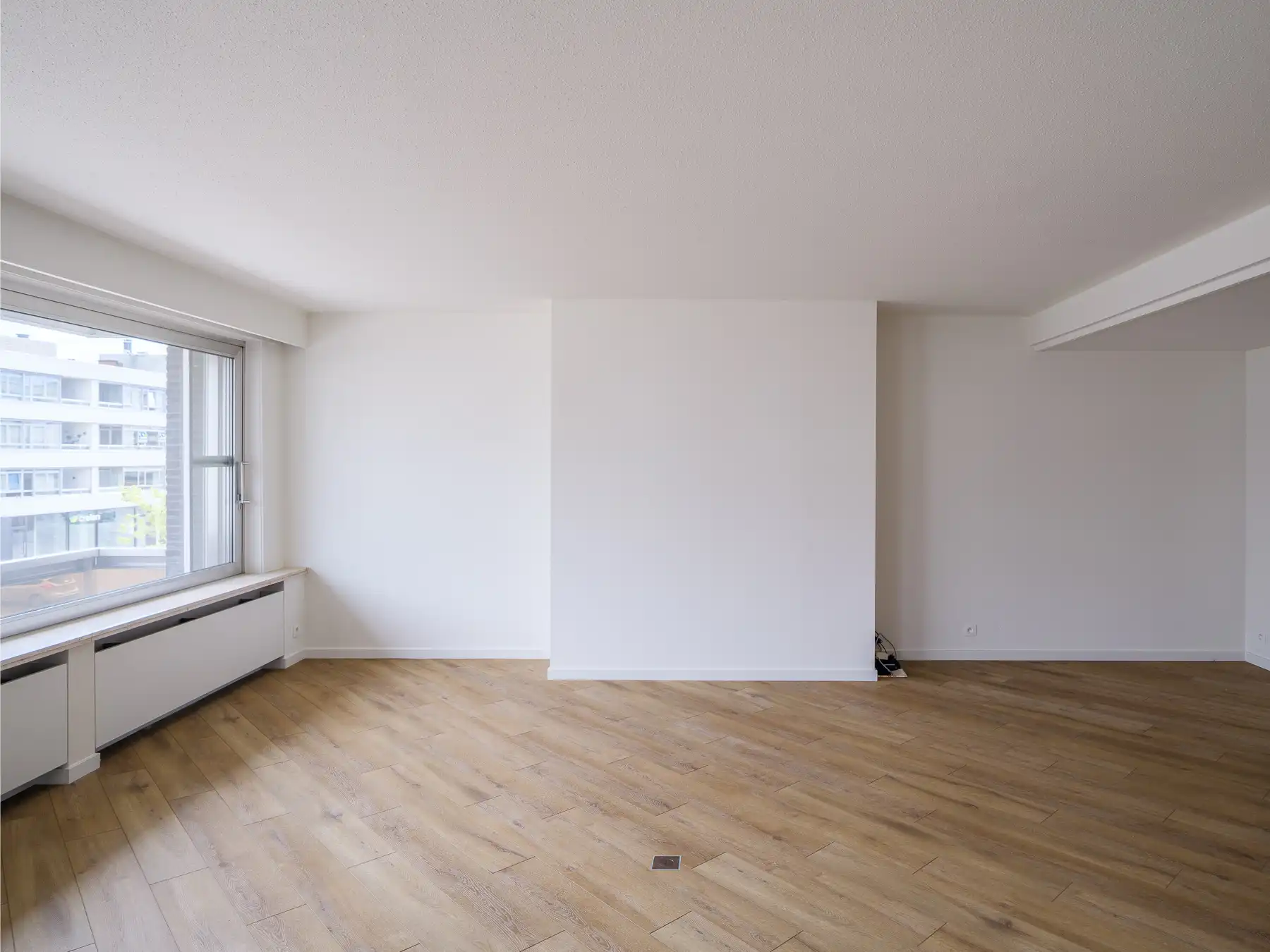 Instapklaar appartement met zicht op de Markt foto 6