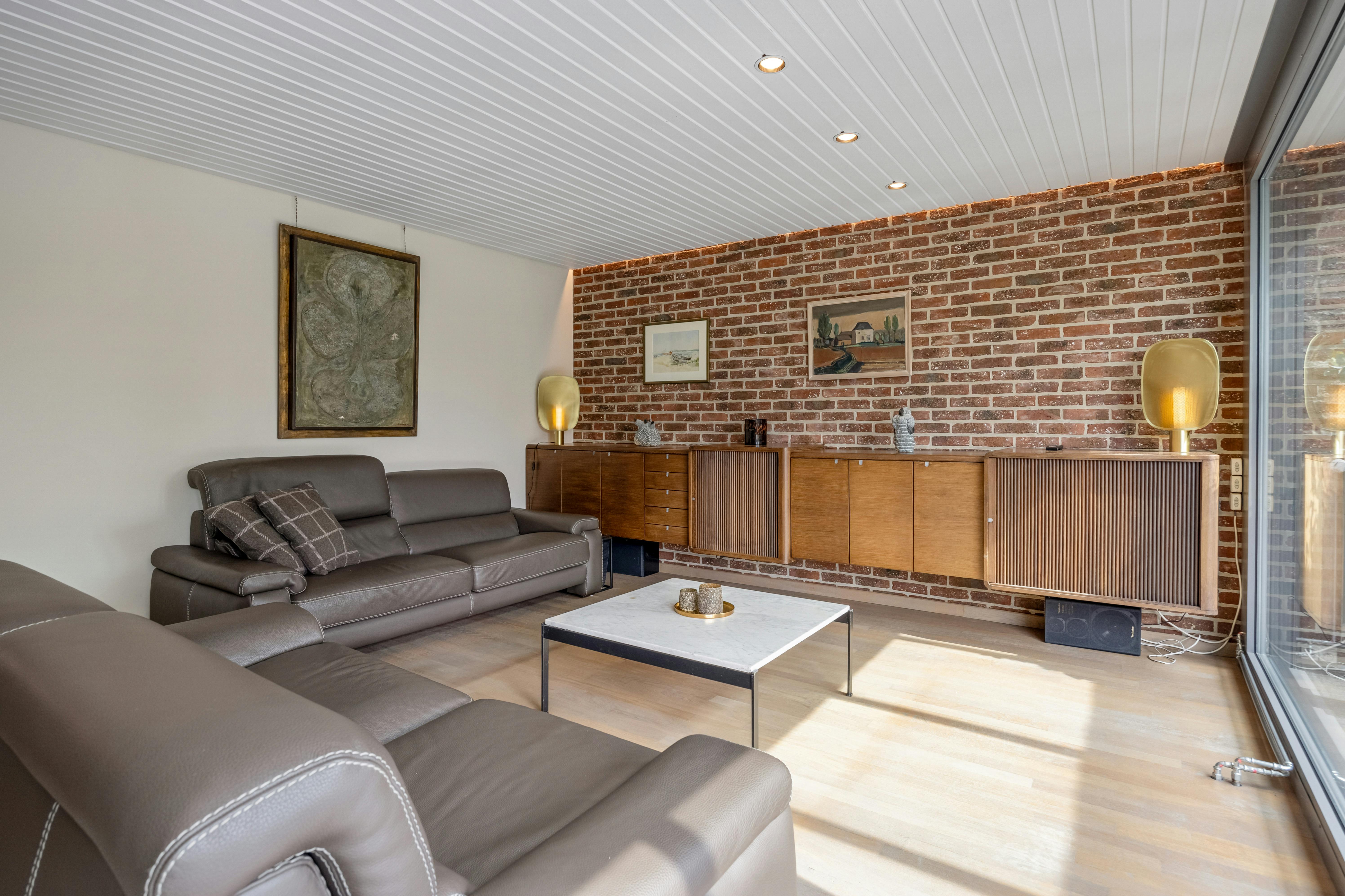 Uitzonderlijke villa met praktijk op toplocatie in Hasselt foto 20