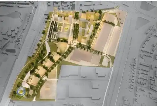 Woluwelaan 1, 1800 Vilvoorde foto 14