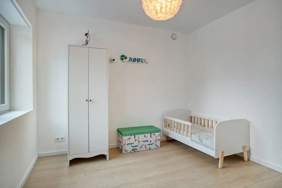 Instapklaar en energiezuinig wonen in Bissegem! foto 14
