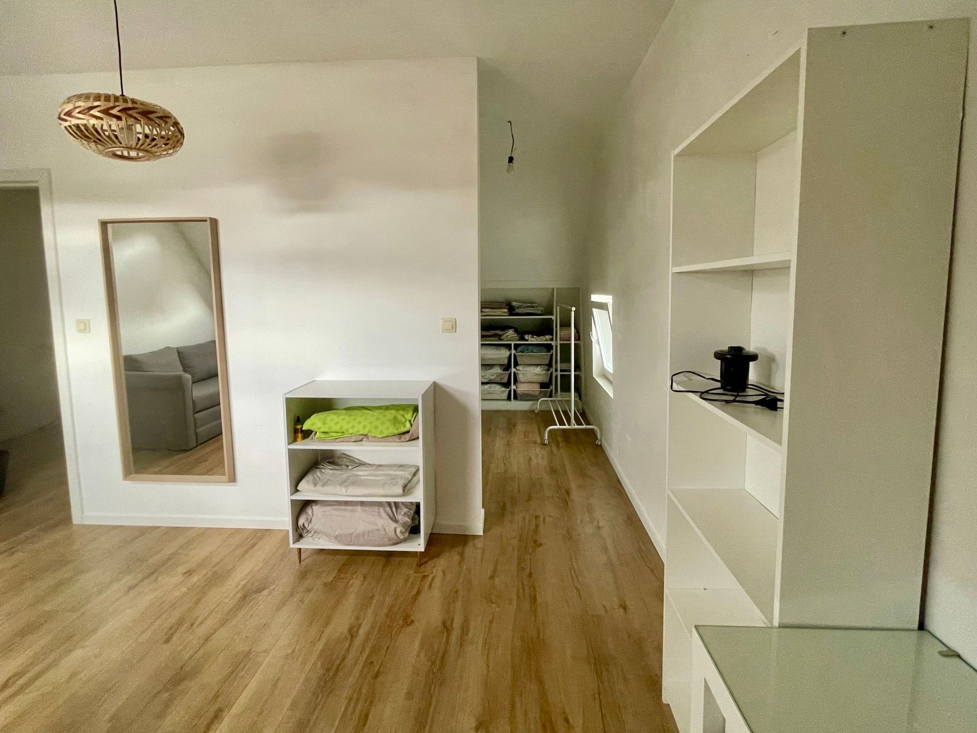 Rustig gelegen woning in het groen van Ronse foto 17