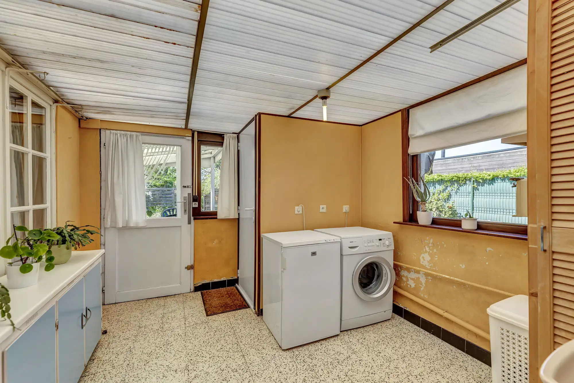 Charmante woning op toplocatie te Affligem foto 11