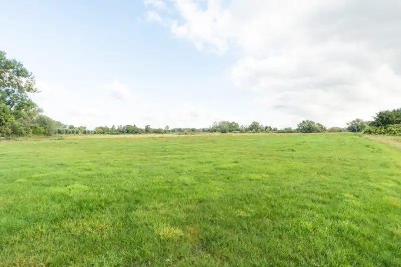 Landbouwgrond 54395 m² - vrij van pacht eind 2027 !!! foto 12