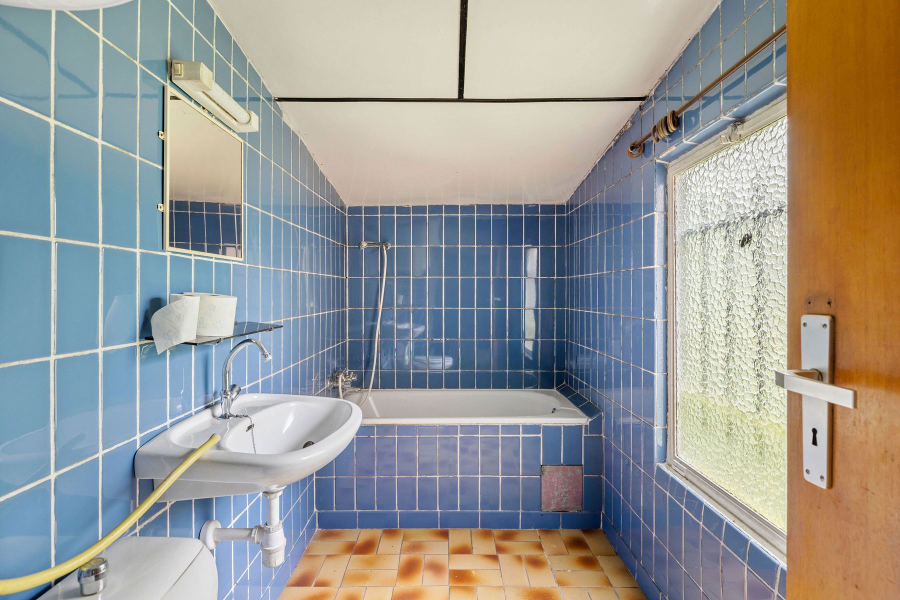 Uniek te renoveren pareltje met 4 slpk op 3528m² foto 17